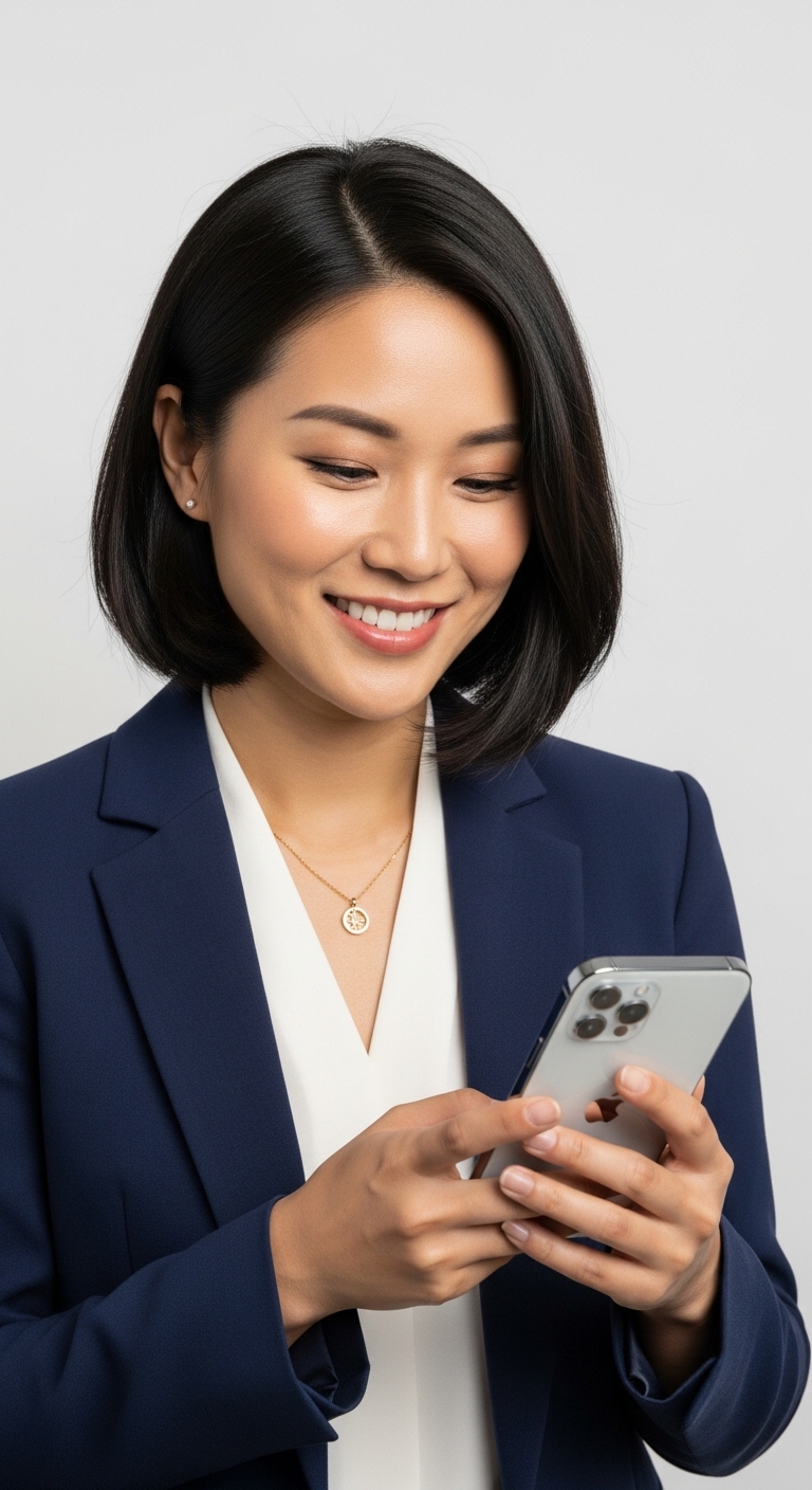 Elisa - Coaching Packages